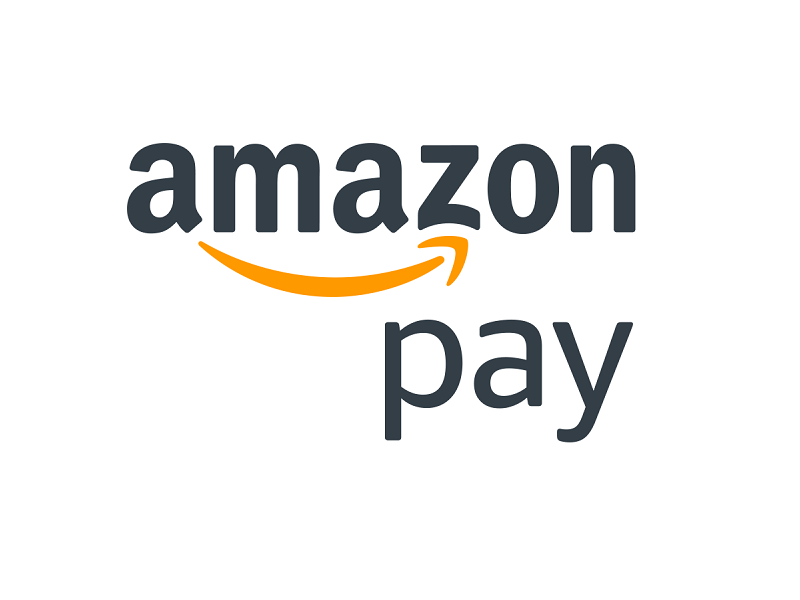 Amazon Pay pasarela de pago