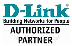 D-Link Partner