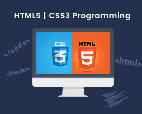 HTML5 CSS3 JavaScript