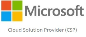 Microsoft CSP Partner
