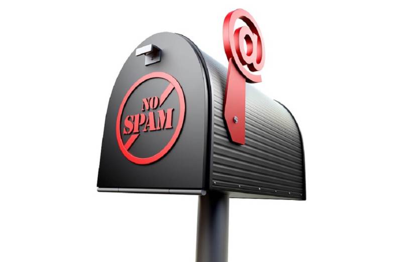 Email Security antispam