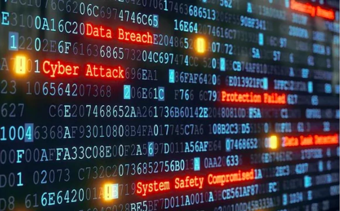 Ciberseguridad avanzada protección empresarial