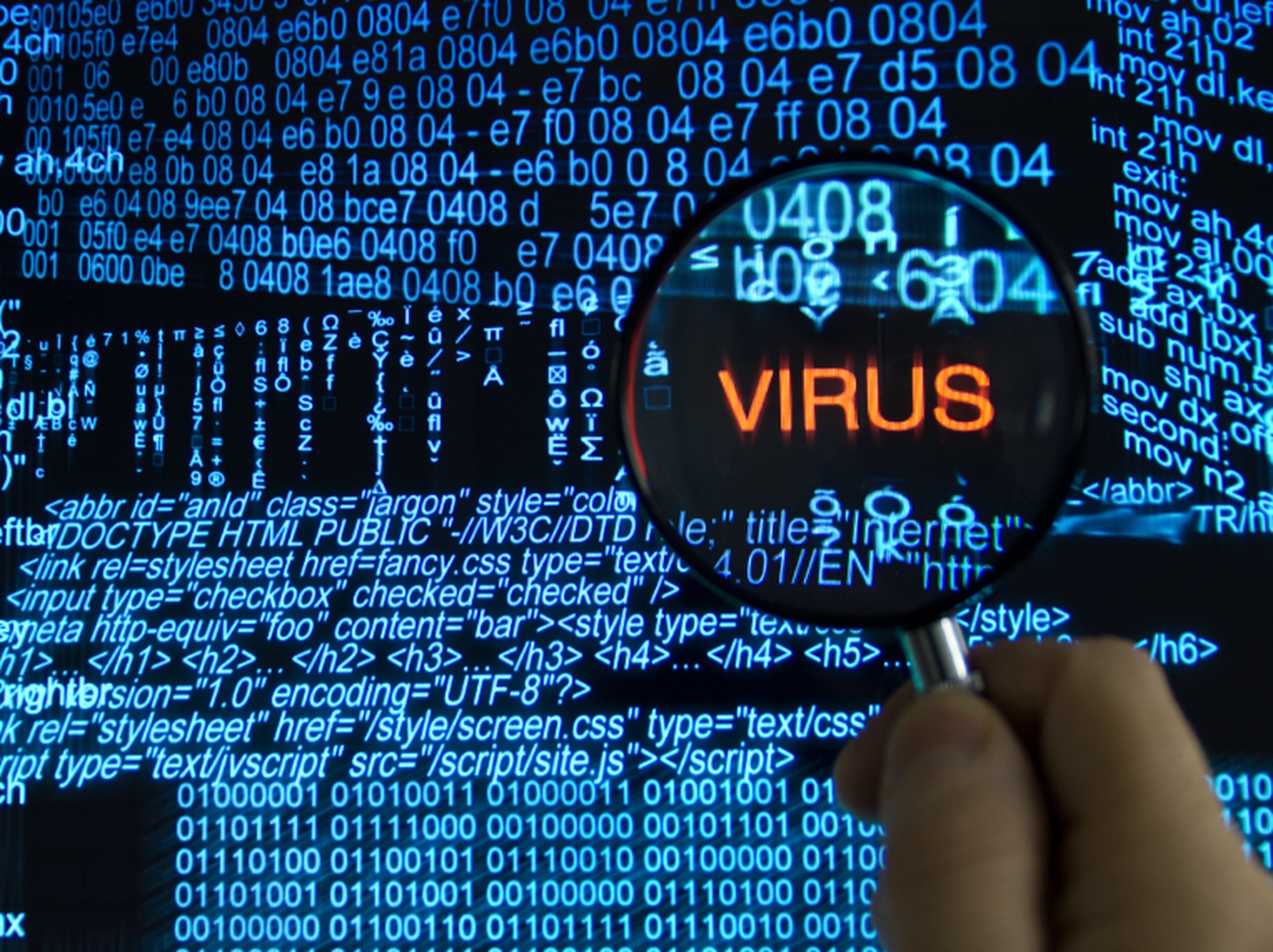 Ciberseguridad firewalls VPN