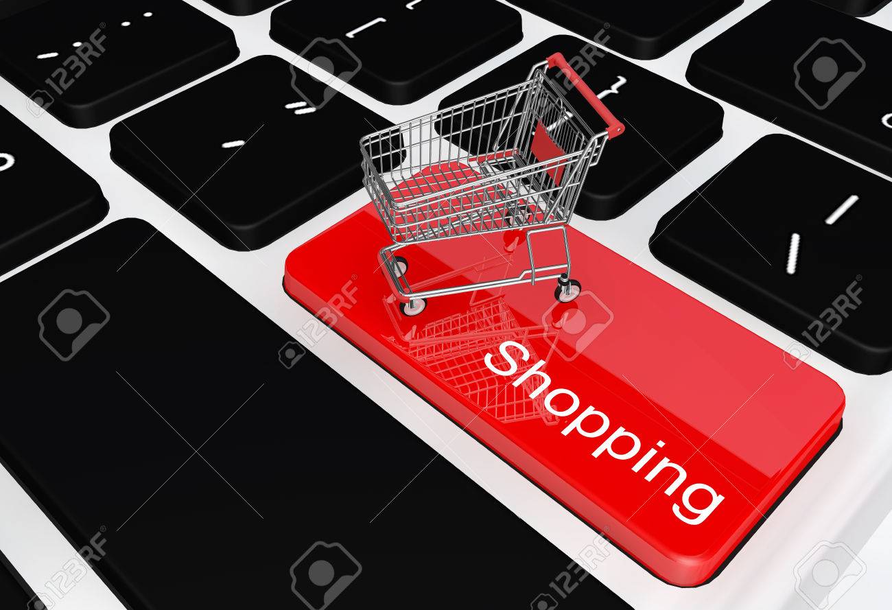Tienda online gestión pedidos