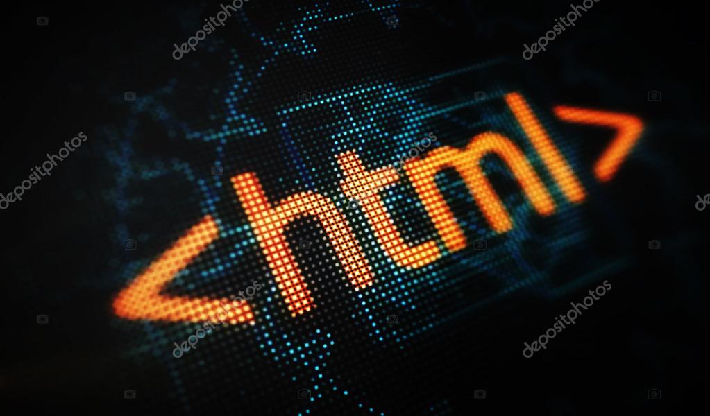 Antes: web antigua