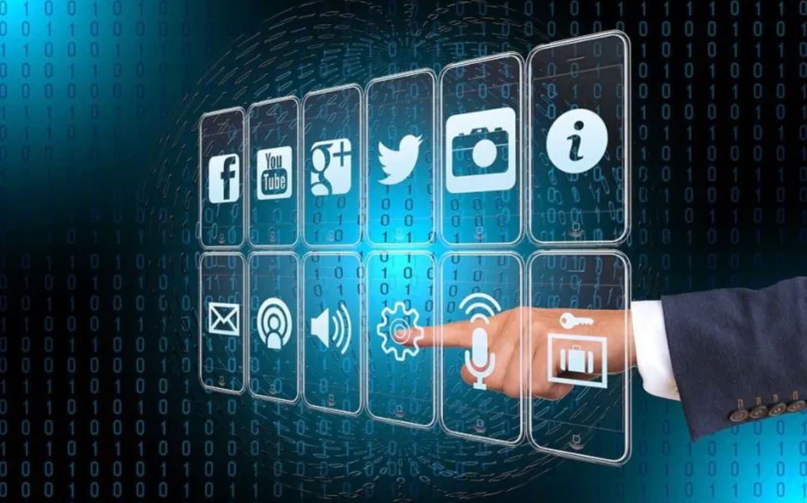 GLASS MANAGEMENT ERP