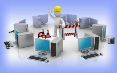Redes Microsoft Windows Server
