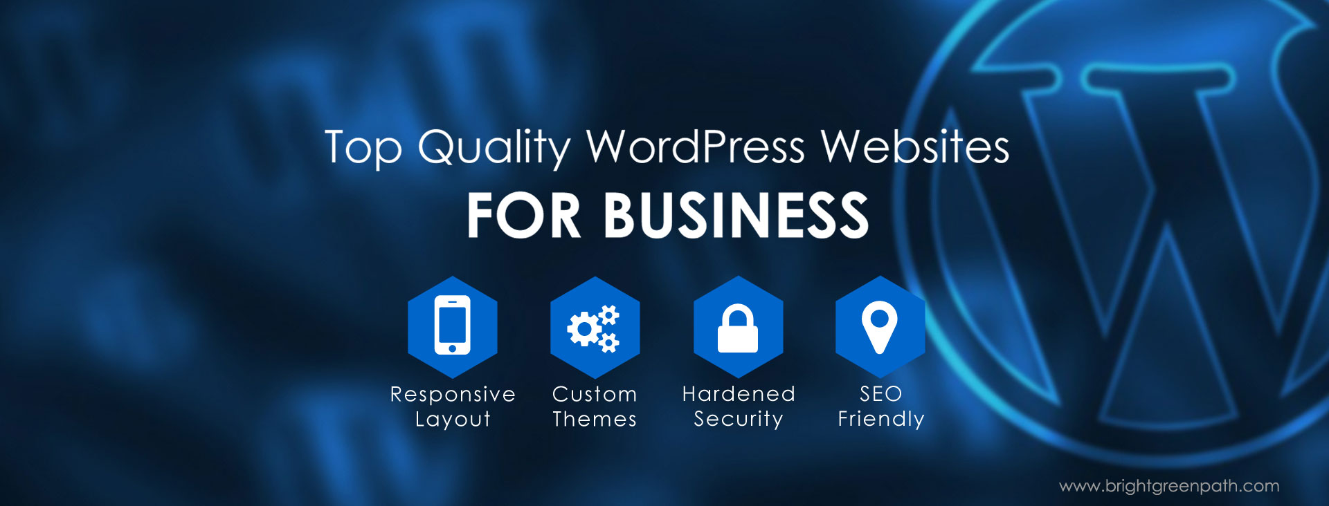 WordPress diseño web