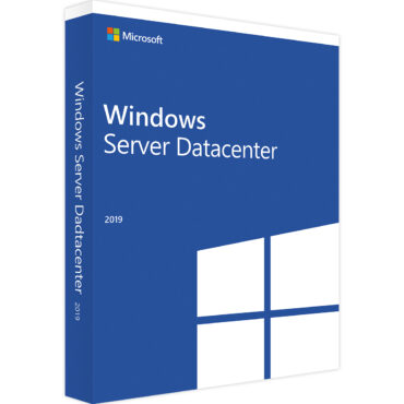 Windows Server 2019 Datacenter 64 bits Windows Server 2019 Datacenter 64 bits